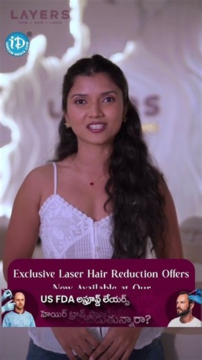 05 Laser Hair Removal 3 locations