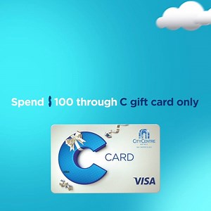 272 reactions · 7 comments | We have a great deal for you in store this Eid! Shop with your GiftCard for $100 and enjoy instant rewards for you and your family with free play access for your children. | City Centre Beirut | Facebook