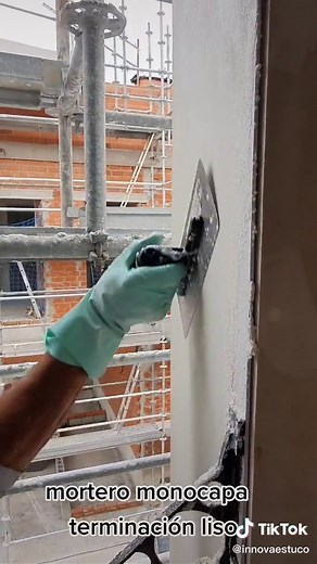 innovaestuco on TikTok