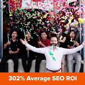 Want more search traffic without doing any work? Let us handle it. ✅ 302% average ROI ✅ 92% client retention rate ✅ Measurable results, no-nonsense ✅ Our efficiency allows us to be priced affordably 🏆 Consistently named a top SEO agency in North America. You can focus on what you do best — we’ll help with the search traffic. 👇 Get a free quote 👇 https://ignitedigital.com/help-increase-google-ranking/ | Ignite Digital