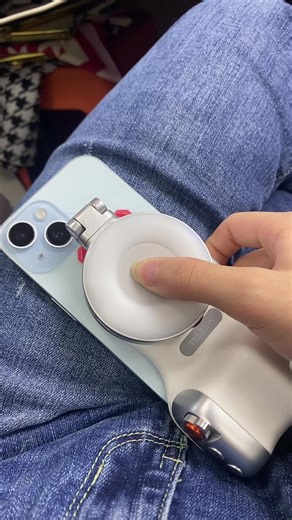 Best Foldable Magnetic Fill Light for Stunning Selfies