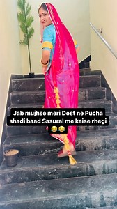 12K views · 933 reactions | Kis kis ke sath aisa he  #neelambhanupratap #reels #reelsinstagram #reelsvideo #reelitfeelit #sasural #reelkarofeelkaro #reelinstagram #content | Neelam Kanwar | Facebook