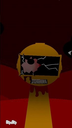 sprunki pyramix phase 2 garnold