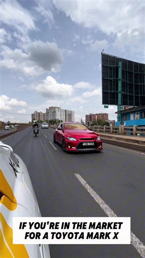 Exploring Lumumba Drive: A Happy New Year Adventure