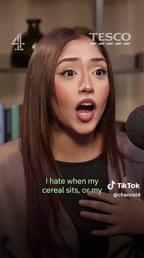 Unique Suhoor Breakfast: Ramen Noodles at 4AM