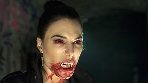 Fright Night 2: New Blood - Apple TV (DK)
