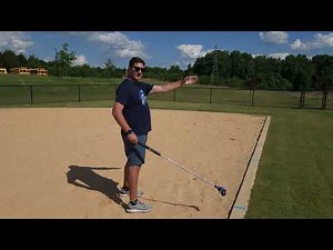 FlingGolf Theory - Episode 1 (Rules of the FlingGolf Shot)