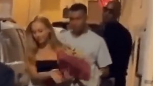 Ester Expósito Explodes on Social Media After Controversial Vacation With Mbappé