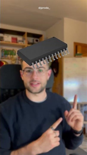 PCF8575, te enseño como usarlo👇🏻