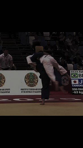 Judo Championship Highlights: Best Moments of Grappling