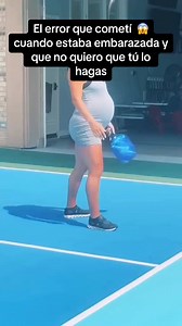 1.3M views · 5.1K reactions | El error que cometí cuando estaba embarazada y que no quiero que tú lo hagas. #partonatural #PartoNormal #embarazada #embarazadasprimerizas #partorespetado #partohumanizado #embarazadas #pregnant #pregnancy | Partonaturalempoderado | Facebook