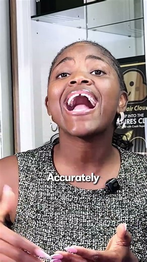 Check These Credit Accounts Before You Dispute