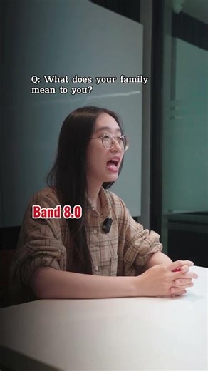 CẢM NHẬN SỰ KHẠC #ieltsspeaking #englishspeaking #learnenglish