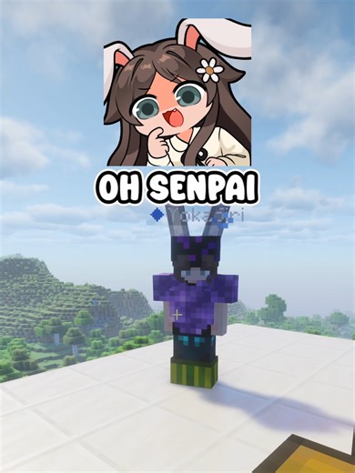 Aries Plotted Against in Minecraft Gameplay