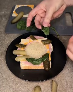 899K views · 1.7K reactions | He's such a drama queen 藍 | FOODbible | Facebook