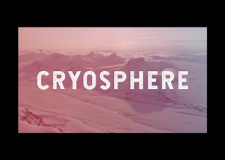 NASA Explorers Video Series—Cryosphere - NASA