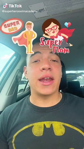 Learn to teach your child to swim! MADE FOR PARENTS OR INSTRUCTORS.