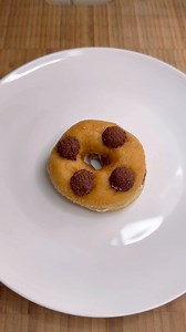 872K views · 5.7K reactions | Kinder Joy ring donut !  #nationaldonutday | Adrian Ghervan | Facebook