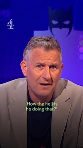 'How can you tell what stroke a limbless swimmer is doing?' #C4Paralympics #Paralympics #Paris2024 | Channel 4