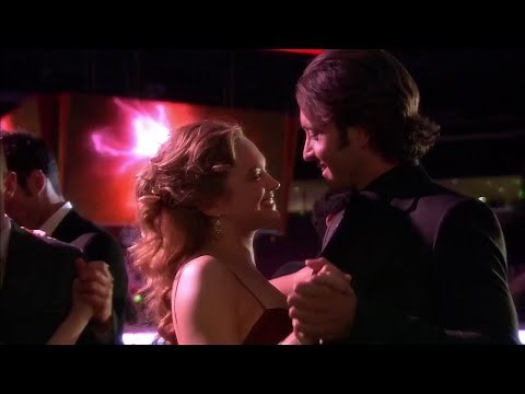 MOONLIGHT (2007) - MICK ST JOHN & BETH TURNER BEST MOMENTS