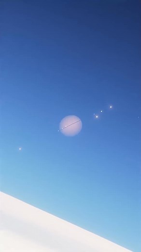 3.4K views · 24 reactions | Zooming in on the best Planet in the Solar System  | Space and Astronomy | Facebook