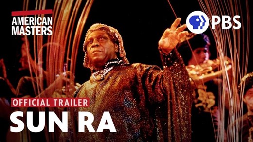 Sun Ra: Do The Impossible | Official Trailer | American Masters | PBS | Frank Siringo