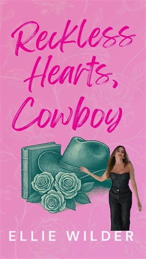 Portree: Romances and Cowboys Unite!