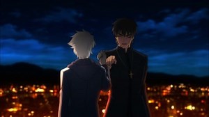 FATE Zero Episode 21- Unduh APP untuk nonton!