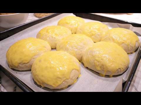 1 Potato and 1 Spoon of Vinegar. 👆 Now I bake my own bread and no longer buy it from the store.