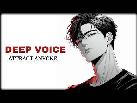 How to get a deeper voice ( naturally ) | deep voice secrets | i mean
