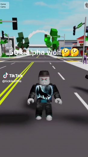ROBLOX Brookhaven Challenge: BOIIII TS SO TUFF