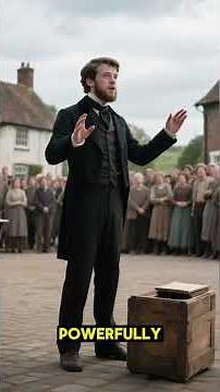 The Life and Calling of Charles Spurgeon