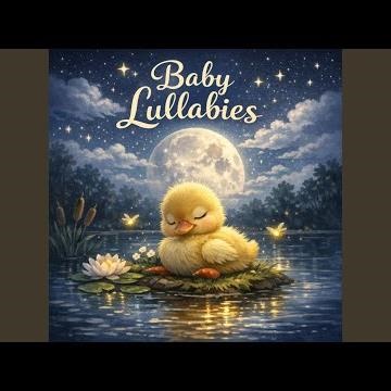 Lullaby in Blue Moonlight