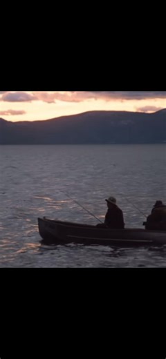 Fredo's Death in The Godfather