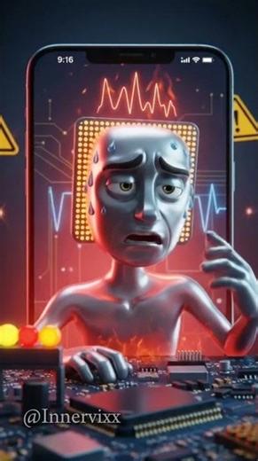 What is a Phone Processor? 🧠