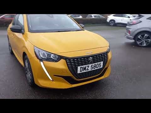 Peugeot 208 1.2 PureTech Active Premium