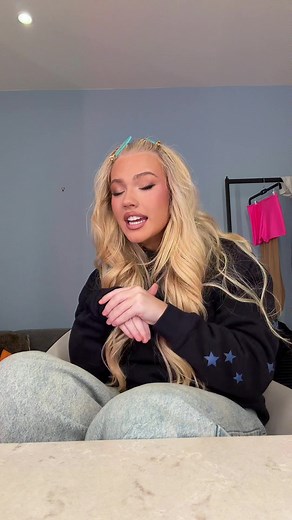 Freya Skye and Malachi Barton: Are They Dating? Ask Me Anything Answers