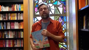 Let's get 1 million kids reading! 📚 Join us and special guests Josh Pyke and Ronojoy Ghosh, for a reading of Family Tree for National Simultaneous Storytime 2022! This special event by Australian Library and Information Association will be livestreamed from the National Library of Australia on 25 May. Tune in and join the conversation on Facebook or, if you're in Canberra, book your free ticket to join us at the Library. Every ticket holder who attends the event onsite at the Library will recei