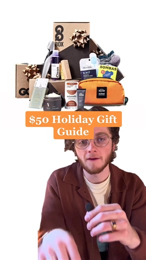 Ultimate $50 Holiday Gift Guide: Perfect Gift Ideas for Everyone