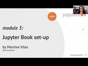 Module 3: Build a Jupyter Book with The Turing Way