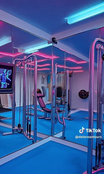 Exploring Miami Vice Interior Designs of the 1980s