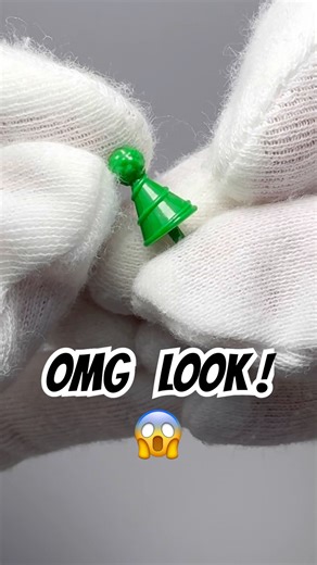 ‼️😱 OMG, LOOK 👀🎄#asmr #lego #relaxing #christmas #satisfying #toys #shorts #viral #funny #diy