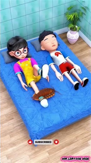 Funny 3D Animation Compilation 😂 | Hilarious Moments You Can’t Stop Laughing!। baby,