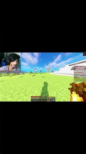 Short story Behind (RK SMP) #minecraft