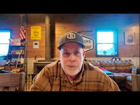 After 25 Years it's Time for a Change