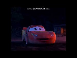 Cars 2006 Mater Driving Backwards Fullscreen