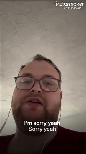 You won't believe why THIS 'Sorry' cover exploded online... and it's not what you think.