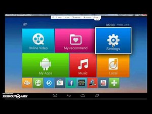 What is a Media Box and IPTV