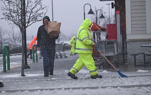 In a changing climate, retailers turning to weather strategies - The Weather Network