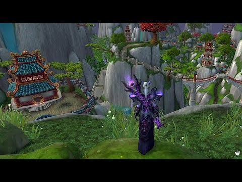 Stormforge | Step Into The Land Beyond the Mist